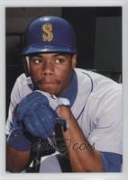 Ken Griffey Jr.