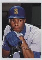 Ken Griffey Jr.