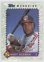 Sandy Alomar Jr.