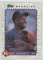 Kirby Puckett