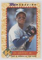 Ken Griffey Jr.