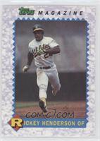 Rickey Henderson