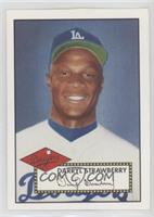 Darryl Strawberry