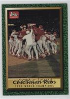 Cincinnati Reds