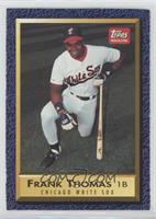 Frank Thomas