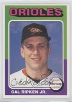 Cal Ripken Jr.