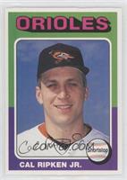 Cal Ripken Jr. [Good to VG‑EX]