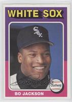 Bo Jackson [Good to VG‑EX]