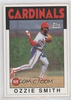 Ozzie Smith [EX to NM]