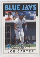 Joe Carter [EX to NM]