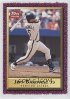 Jeff Bagwell [Poor to Fair]