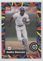 Andre Dawson [EX to NM]