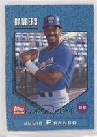 Julio Franco