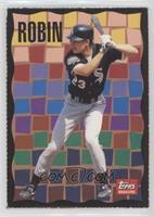 Robin Ventura