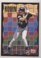 Robin Ventura