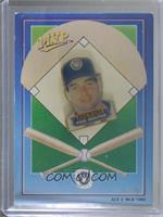 Paul Molitor [Noted]