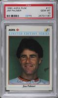 Jim Palmer [PSA 10 GEM MT]