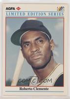 Roberto Clemente [EX to NM]