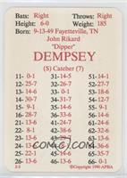 Rick Dempsey