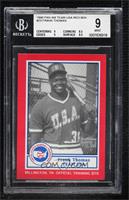 Frank Thomas [BGS 9 MINT]