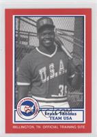 Frank Thomas