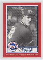 Jim Abbott