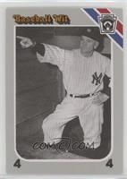 Casey Stengel