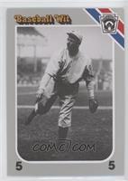 Christy Mathewson