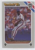 Dwight Gooden