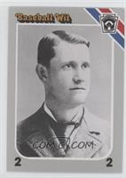 Ed Delahanty