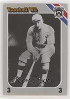 Honus Wagner