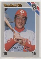 Johnny Bench