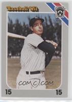 Joe DiMaggio