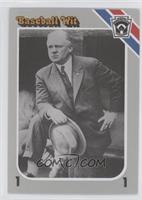 John McGraw