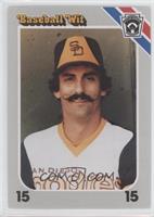 Rollie Fingers