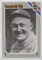 Ty Cobb