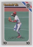 Ozzie Smith