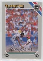 Vince Coleman