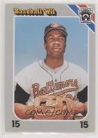 Frank Robinson