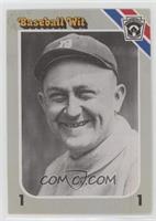 Ty Cobb