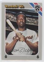 Hank Aaron