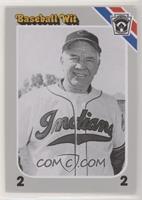 Tris Speaker