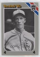 Lefty Grove