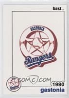 Gastonia Rangers Team