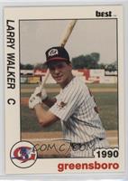 Larry Walker