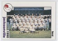 Jacksonville Expos Team