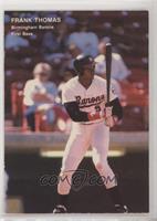 Frank Thomas [EX to NM]