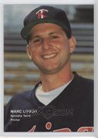 Marc Lipson