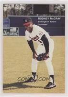 Rodney McCray