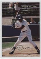 Bernie Williams